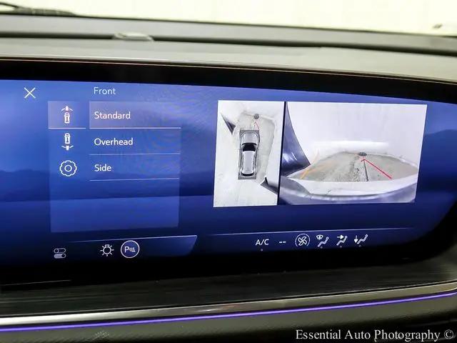 2024 Buick Envision Preferred AWD