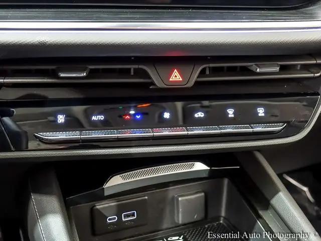 2024 Buick Envision Preferred AWD