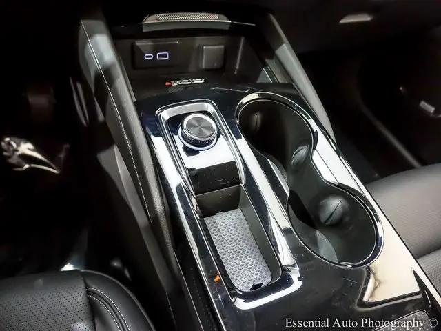 2024 Buick Envision Preferred AWD