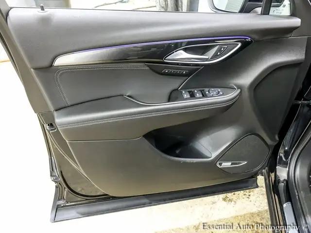 2024 Buick Envision Preferred AWD