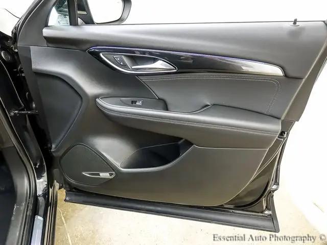 2024 Buick Envision Preferred AWD