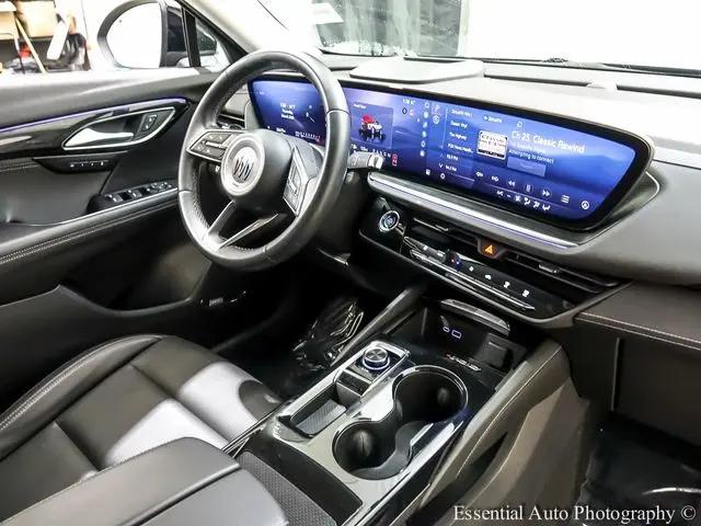 2024 Buick Envision Preferred AWD