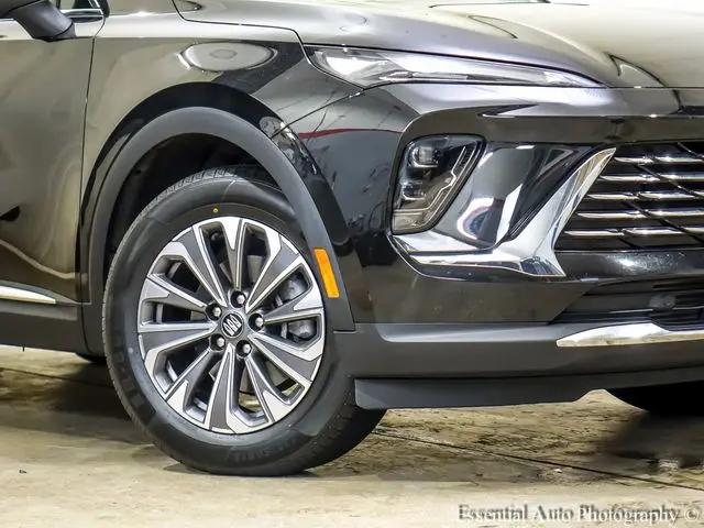 2024 Buick Envision Preferred AWD