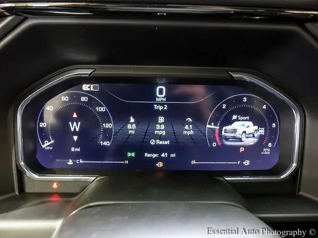 2026 GMC Sierra 1500 Crew Cab, Short Bed, AT4X, 4WD