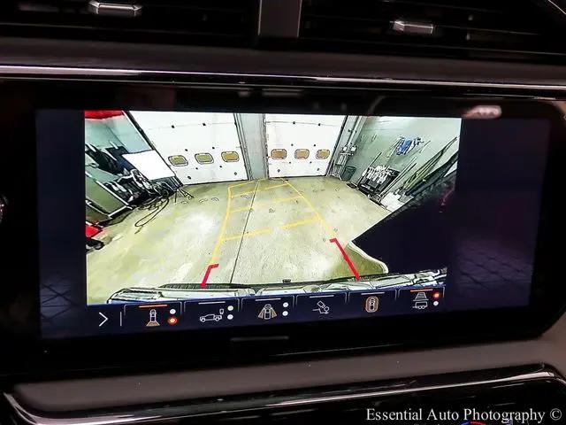 2026 GMC Sierra 1500 Crew Cab, Short Bed, AT4X, 4WD