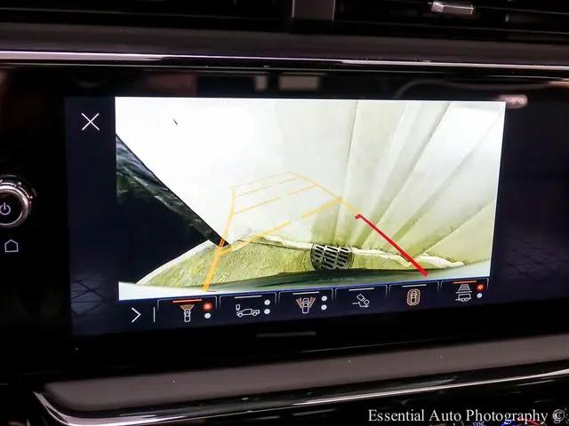 2026 GMC Sierra 1500 Crew Cab, Short Bed, AT4X, 4WD
