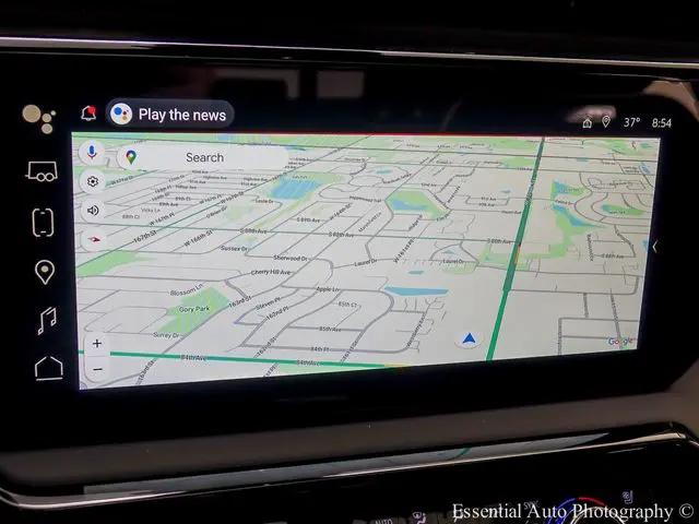 2026 GMC Sierra 1500 Crew Cab, Short Bed, AT4X, 4WD