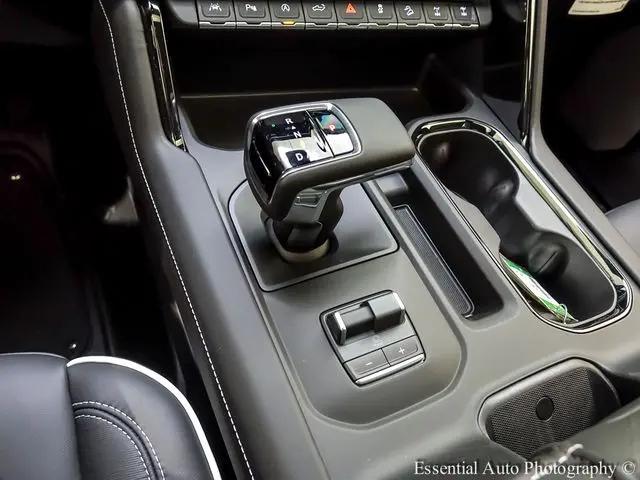 2026 GMC Sierra 1500 Crew Cab, Short Bed, AT4X, 4WD