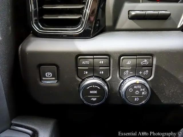 2026 GMC Sierra 1500 Crew Cab, Short Bed, AT4X, 4WD