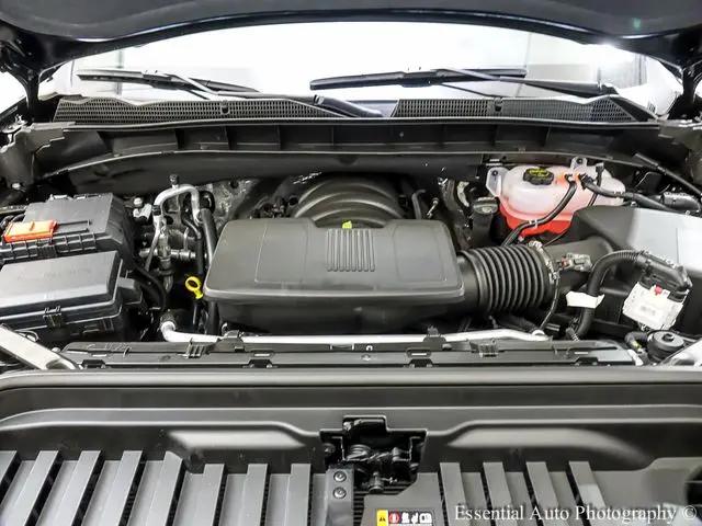 2026 GMC Sierra 1500 Crew Cab, Short Bed, AT4X, 4WD