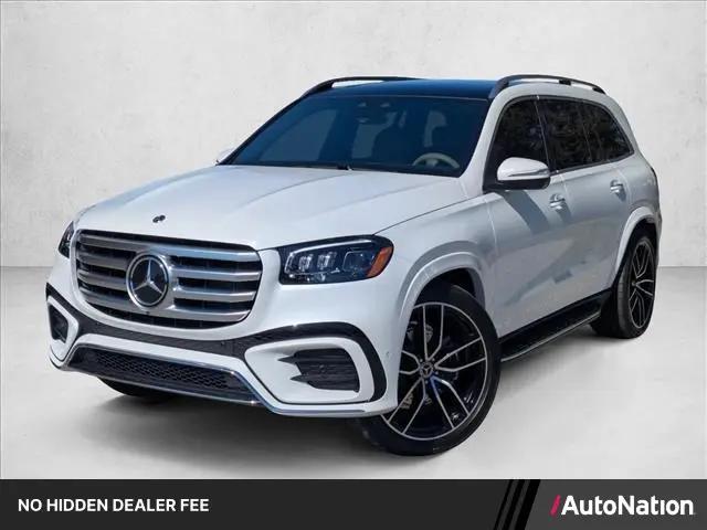 2026 Mercedes-Benz GLS GLS 580 4MATIC for sale in Wesley Chapel, FL