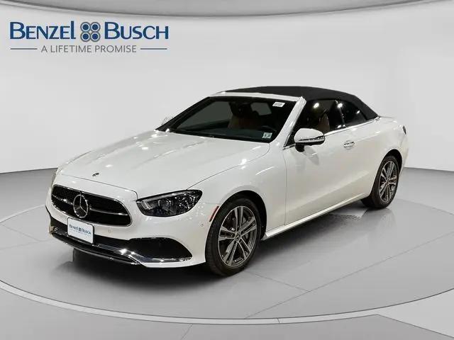 2022 Mercedes-Benz E 450 4MATIC for sale in Englewood, NJ