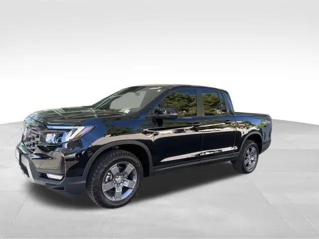 2025 Honda Ridgeline TrailSport for sale in Sunnyvale, CA
