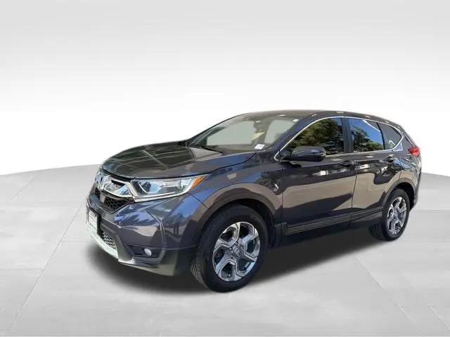 2017 Honda CR-V EX-L for sale in Sunnyvale, CA