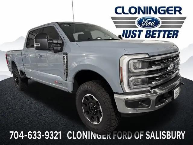 2026 Ford F-250 LARIAT for sale in Salisbury, NC