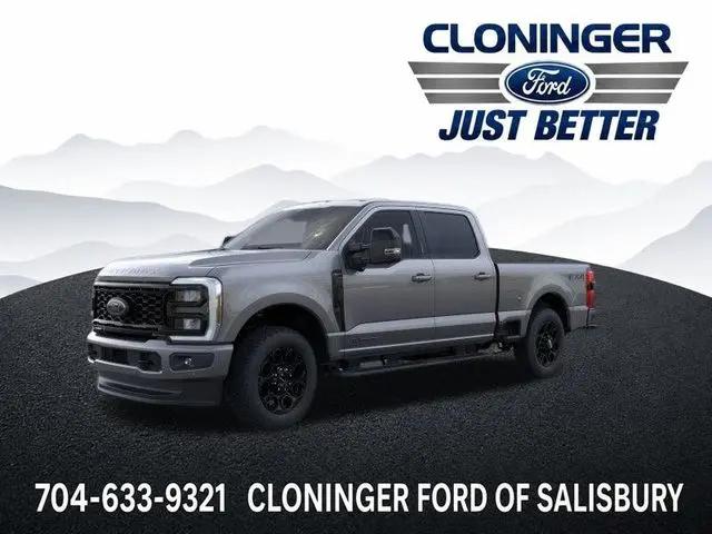 2026 Ford F-250 LARIAT for sale in Salisbury, NC