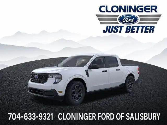 2025 Ford Maverick XLT for sale in Salisbury, NC