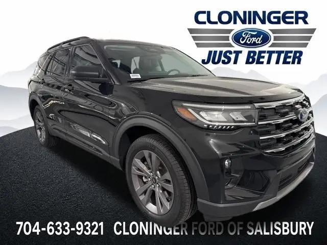 2026 Ford Explorer Active for sale in Salisbury, NC