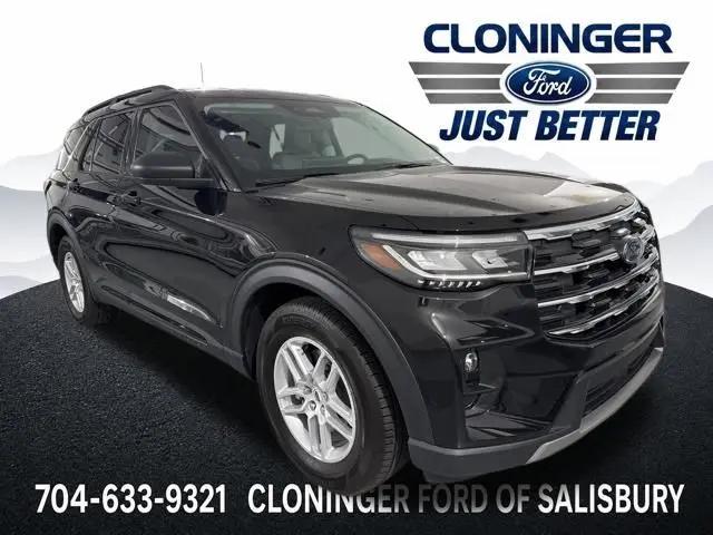 2026 Ford Explorer Active for sale in Salisbury, NC