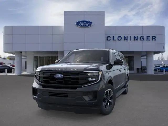 2026 Ford Expedition Max Active MAX