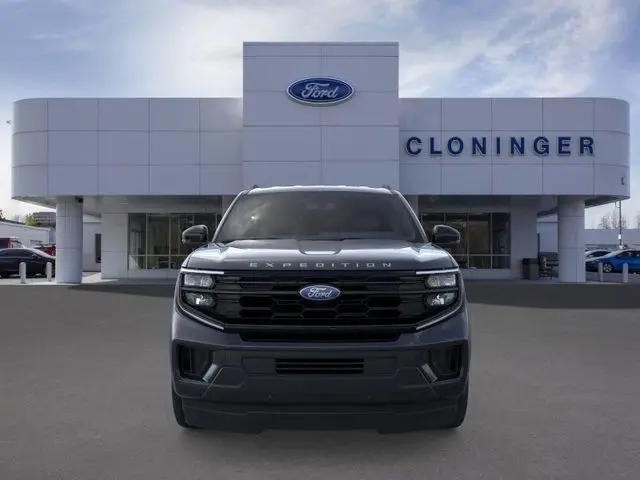 2026 Ford Expedition Max Active MAX