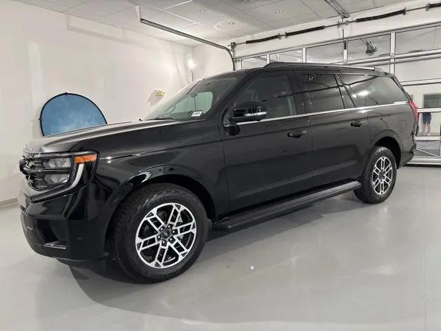 2026 Ford Expedition Max Active MAX