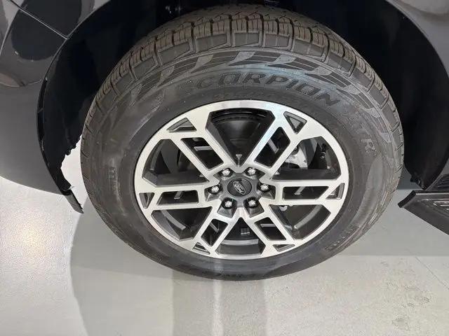2026 Ford Expedition Max Active MAX