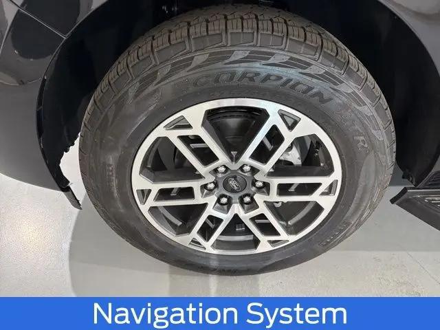 2026 Ford Expedition Max Active MAX