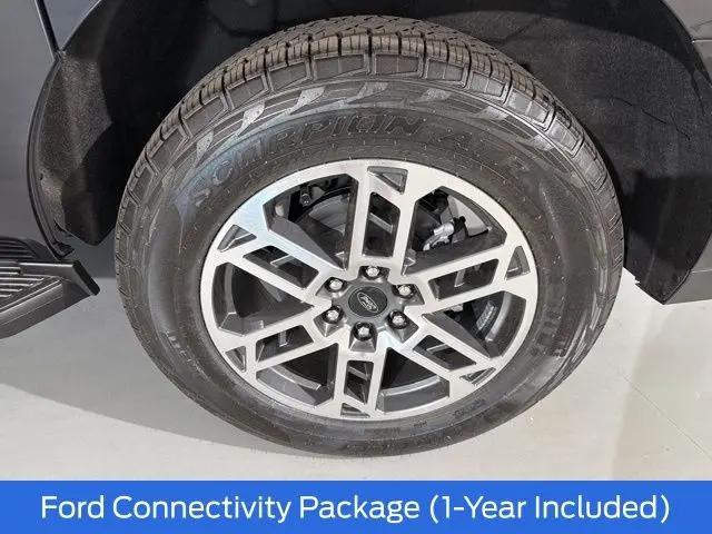 2026 Ford Expedition Max Active MAX