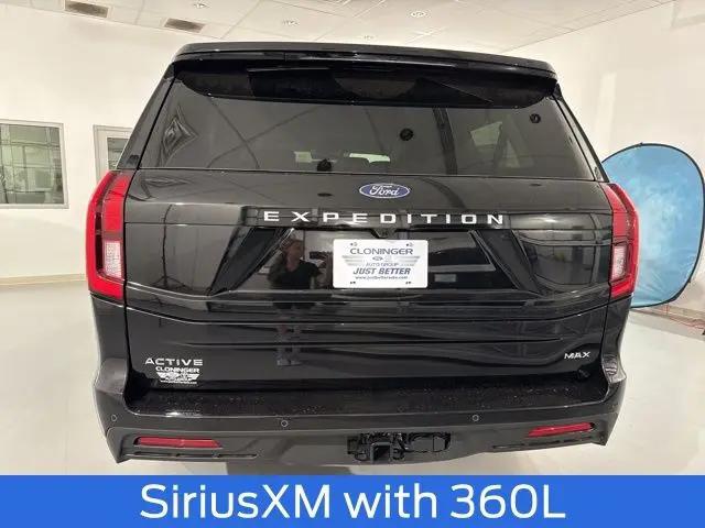 2026 Ford Expedition Max Active MAX