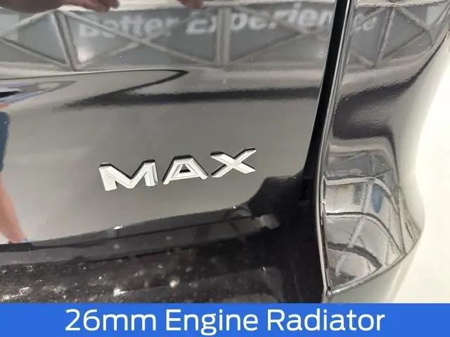 2026 Ford Expedition Max Active MAX