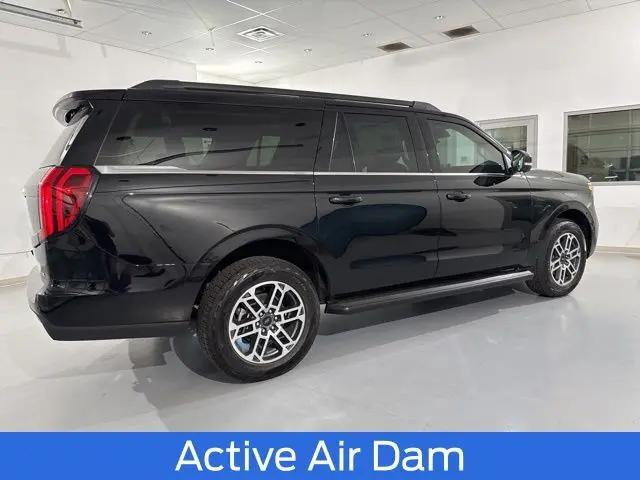 2026 Ford Expedition Max Active MAX