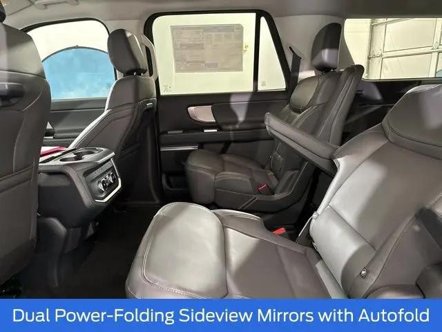2026 Ford Expedition Max Active MAX