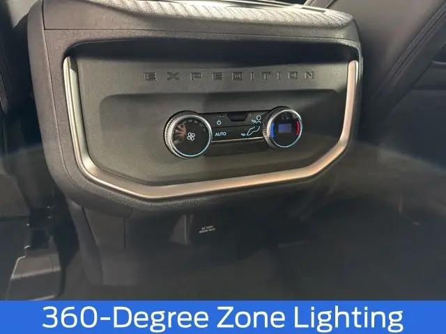 2026 Ford Expedition Max Active MAX