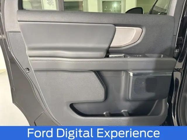 2026 Ford Expedition Max Active MAX