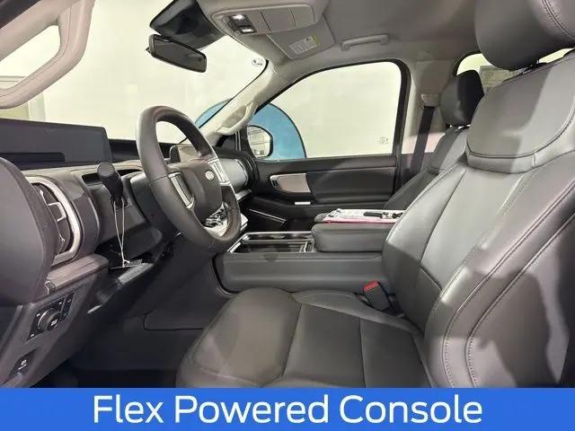 2026 Ford Expedition Max Active MAX