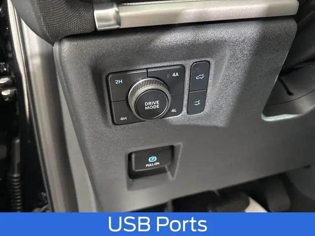 2026 Ford Expedition Max Active MAX