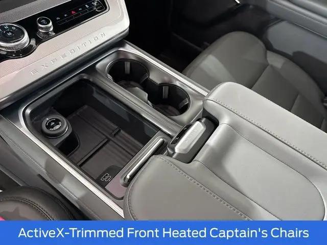 2026 Ford Expedition Max Active MAX