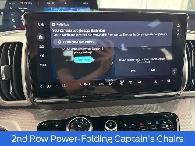 2026 Ford Expedition Max Active MAX