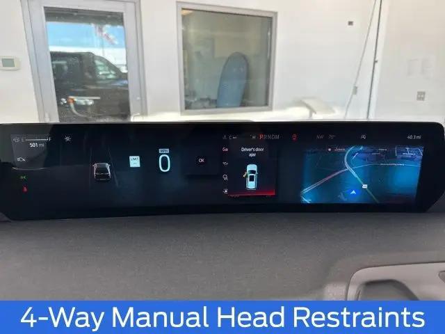 2026 Ford Expedition Max Active MAX