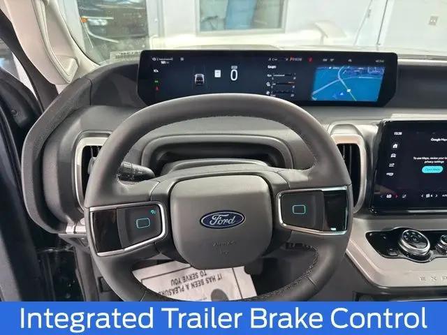 2026 Ford Expedition Max Active MAX