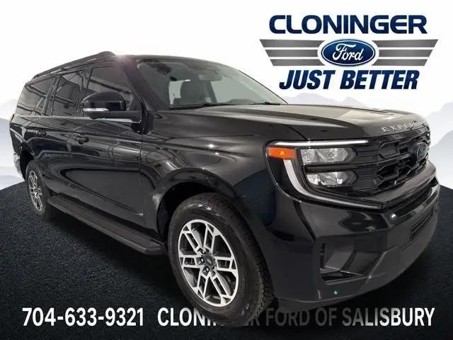 2026 Ford Expedition Max Active MAX for sale in Salisbury, NC