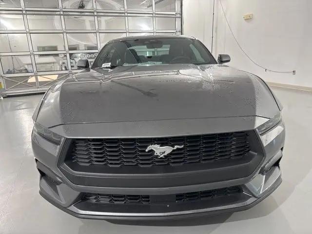 2026 Ford Mustang EcoBoost Fastback