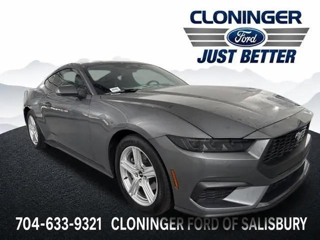 2026 Ford Mustang EcoBoost Fastback for sale in Salisbury, NC