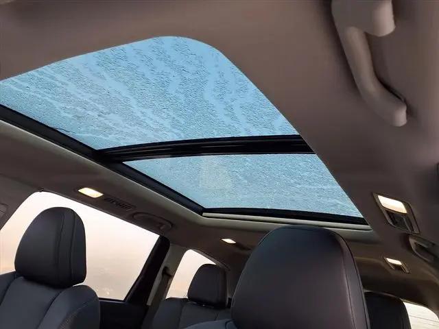 2026 Subaru Ascent Limited 8-Passenger