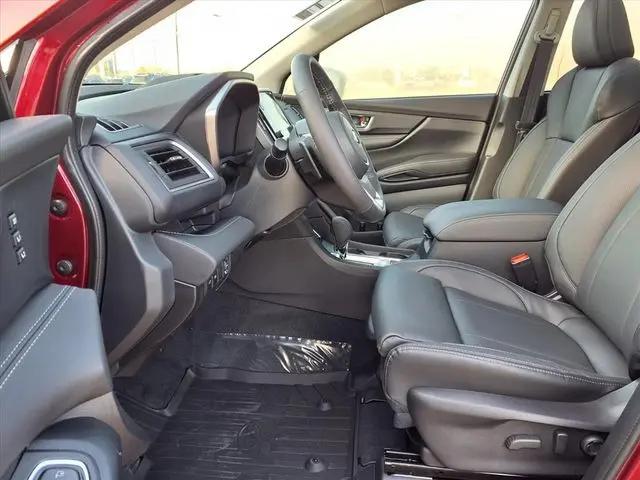 2026 Subaru Ascent Limited 8-Passenger