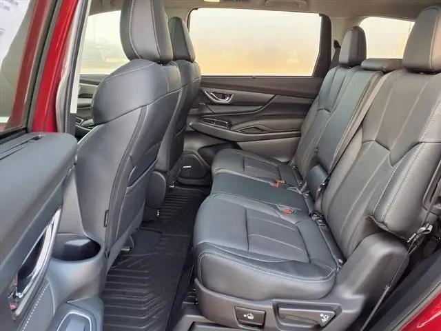 2026 Subaru Ascent Limited 8-Passenger