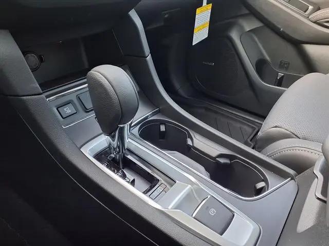 2026 Subaru Ascent Limited 8-Passenger