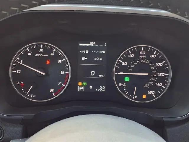 2026 Subaru Ascent Limited 8-Passenger