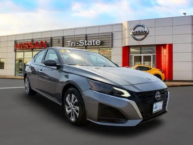 2023 Nissan Altima S FWD for sale in Winchester, VA